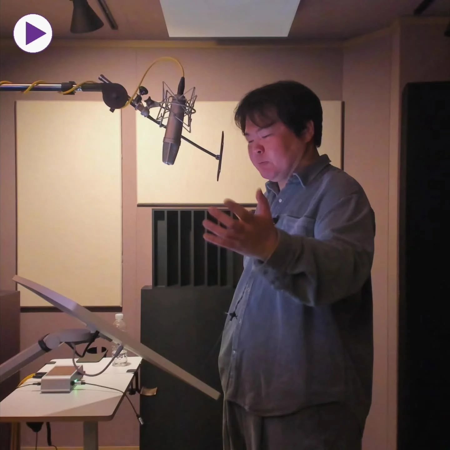 #성우김현수 #lunarwave #루나웨이브