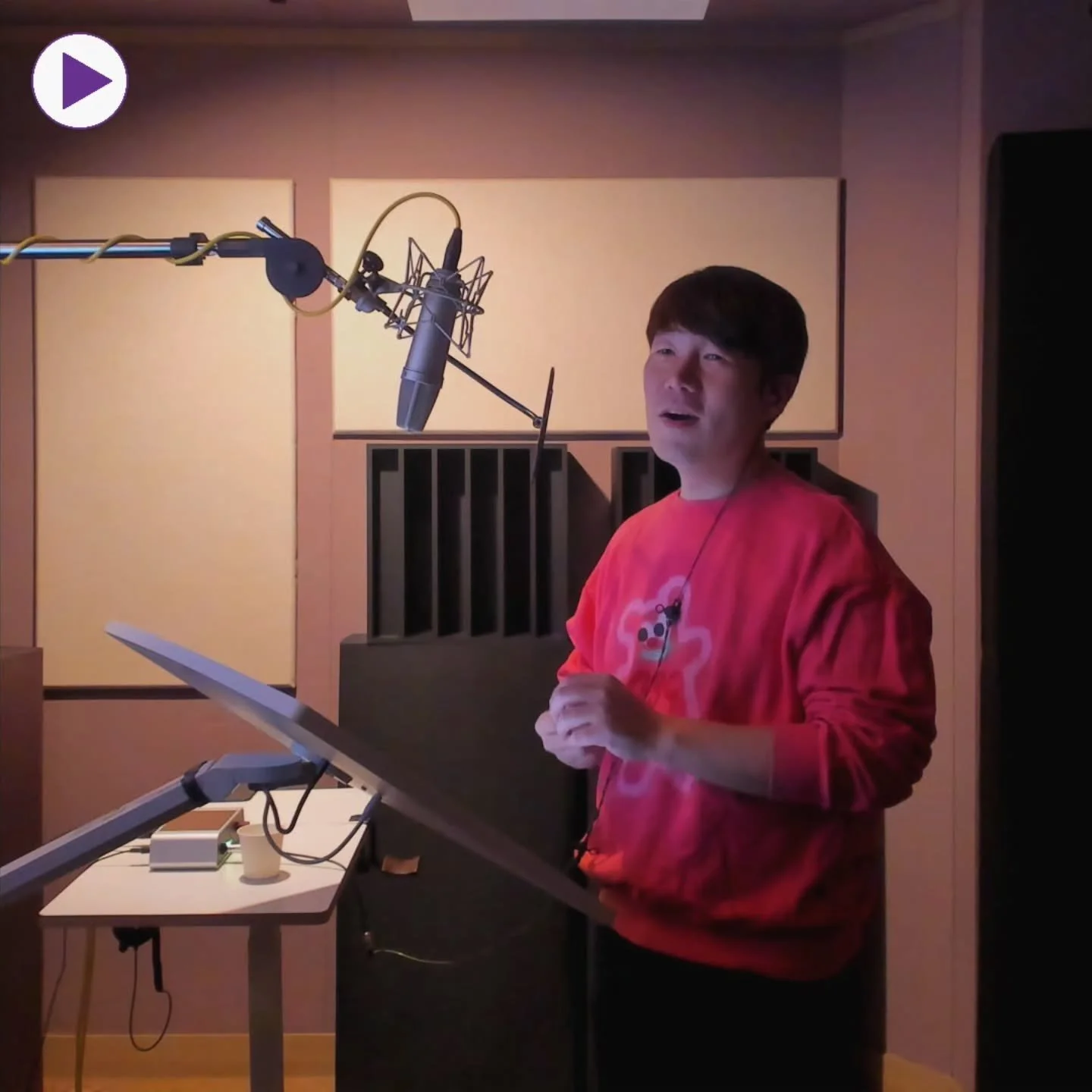 @animekun_comet
#성우김혜성 #lunarwave #루나웨이브