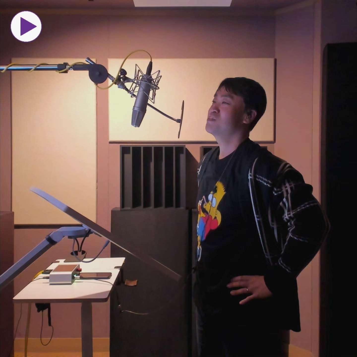 @chokyujun
#성우조규준 #lunarwave #루나웨이브