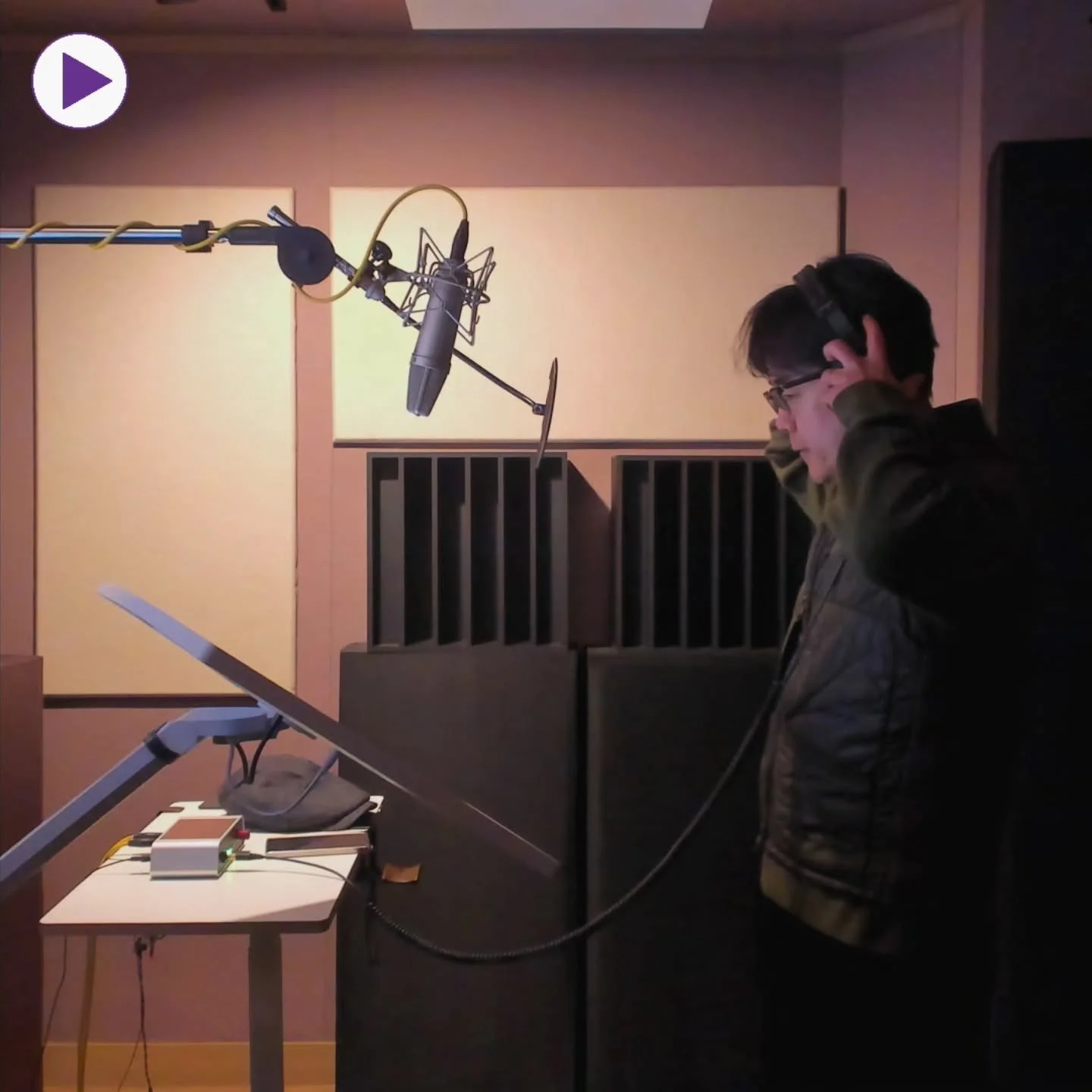 #성우사성웅 #lunarwave #루나웨이브