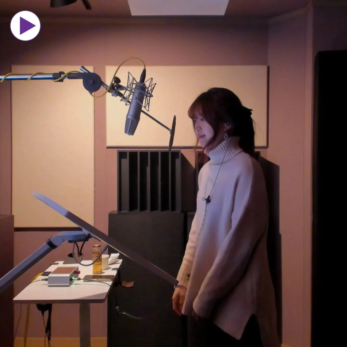 #성우신온유 #lunarwave #루나웨이브