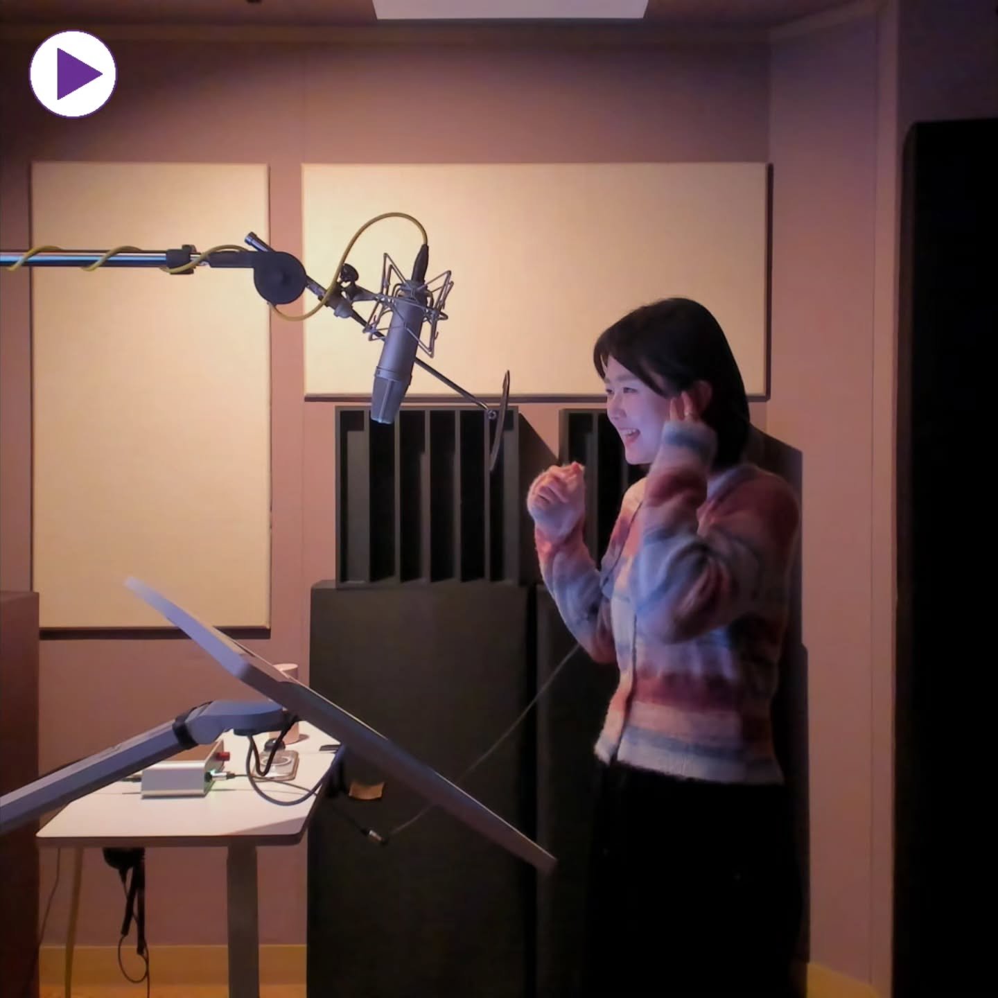 @vchaechaev
#성우김윤채 #lunarwave #루나웨이브