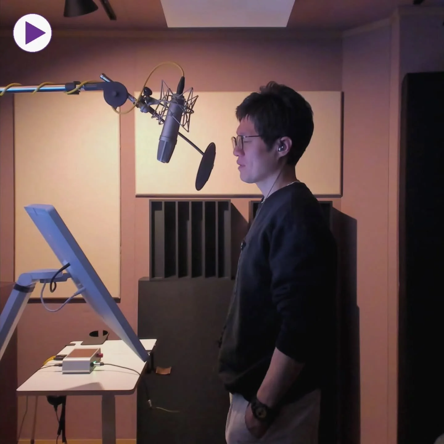 #성우장민혁 #lunarwave #루나웨이브