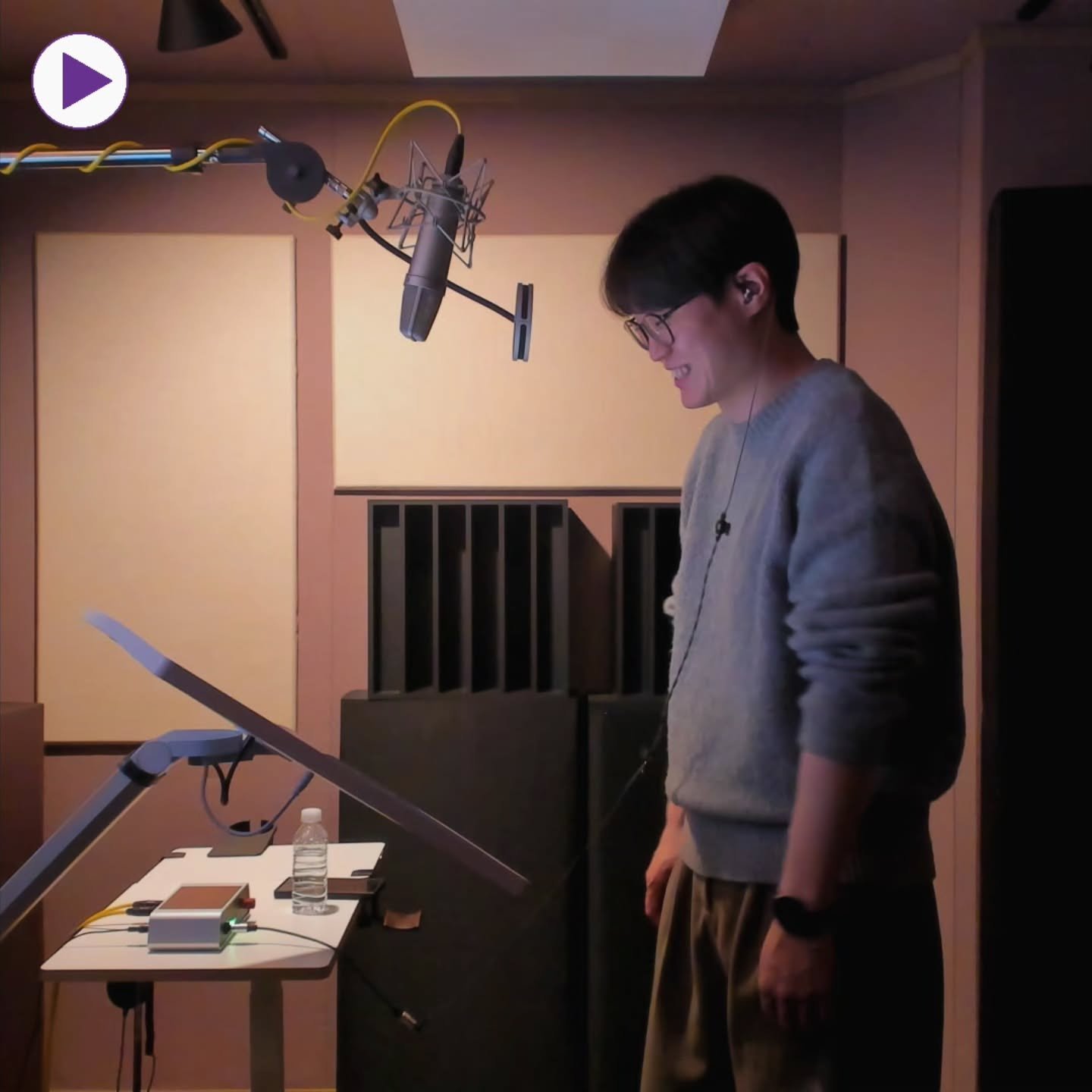 @qhrmfqhrmf33
#성우김종엽 #lunarwave #루나웨이브