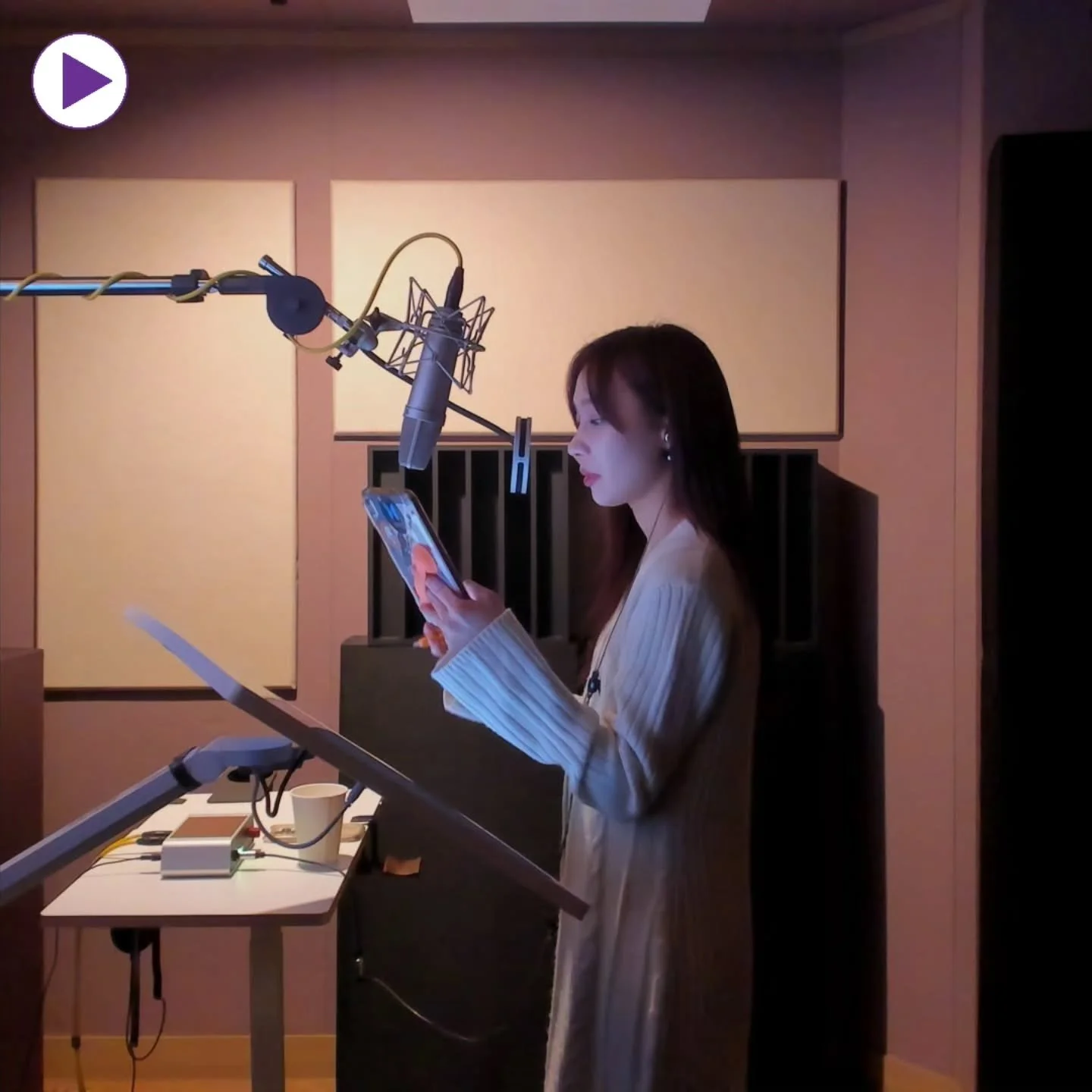 @voxactress
#성우김진아 #lunarwave #루나웨이브