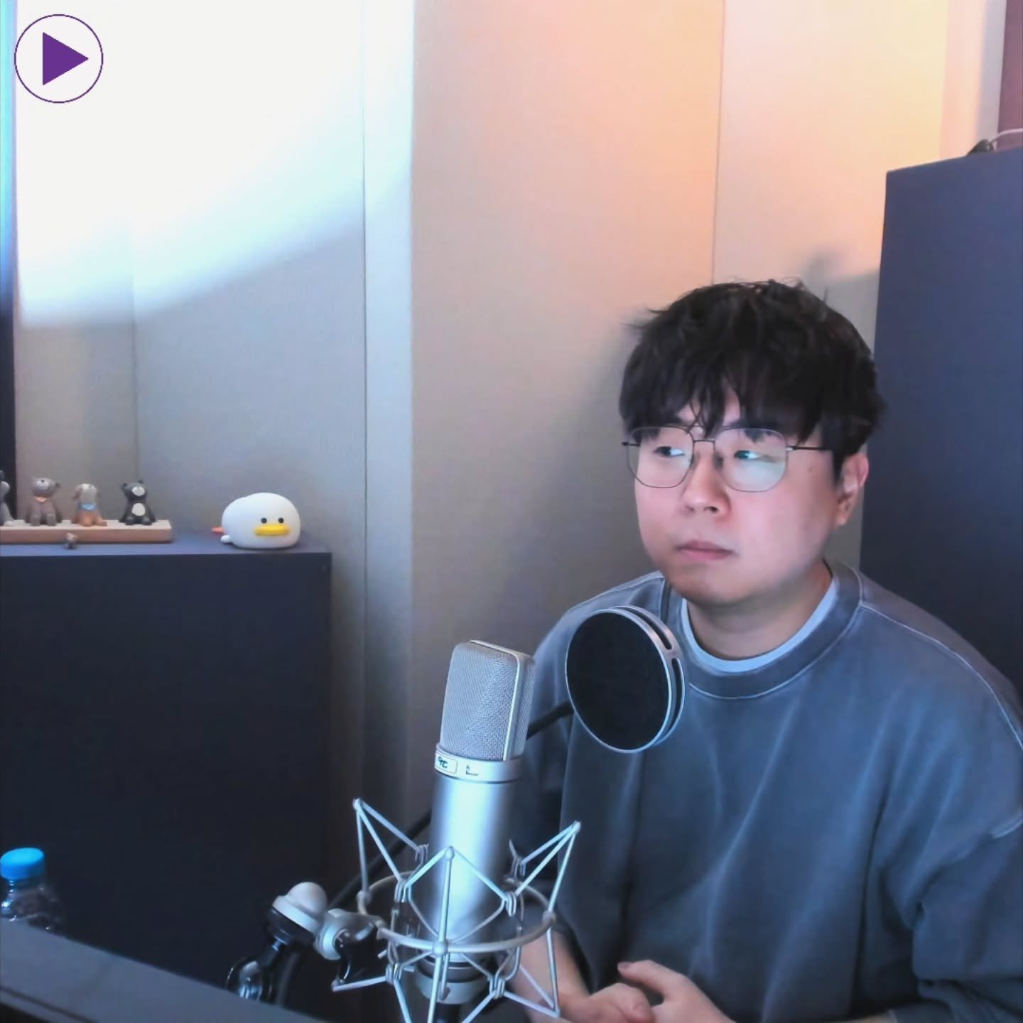 @victor_baek
#성우백종훈 #lunarwave #루나웨이브