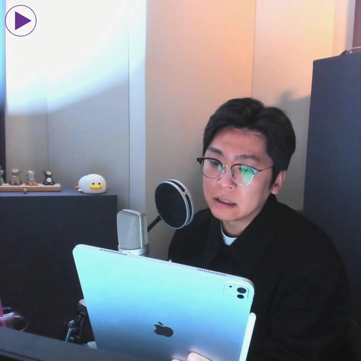 @joon_hyoung__
#성우박준형 #lunarwave #루나웨이브