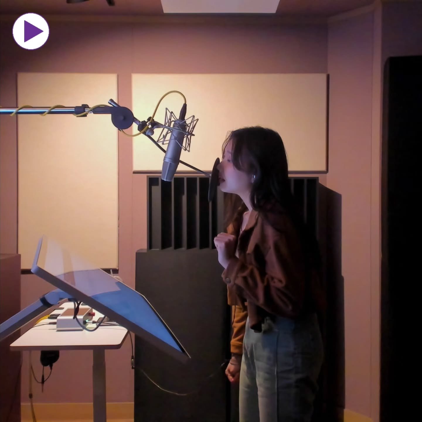 #성우장예나 #lunarwave #루나웨이브