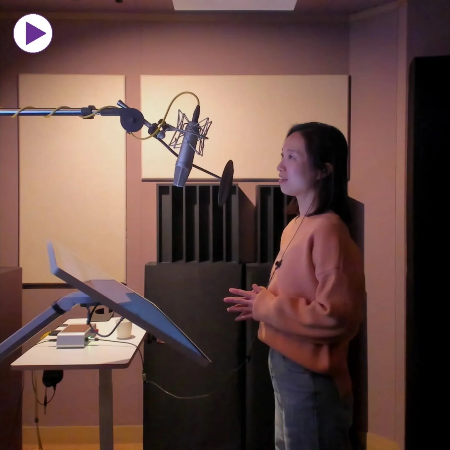 @l_jiina
#성우이지나 #lunarwave #루나웨이브