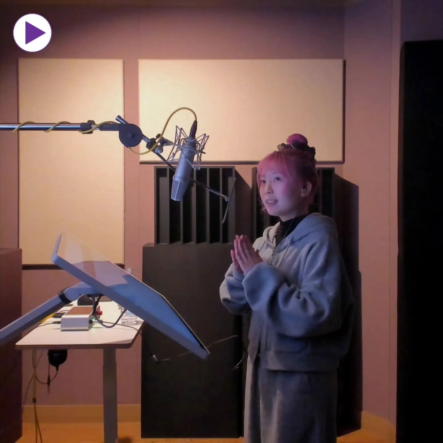 @piiiinutbutter
#성우채림 #lunarwave #루나웨이브