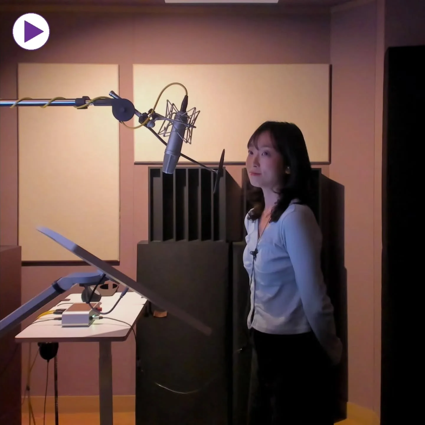 @ddolddolping
#성우강해나 #lunarwave #루나웨이브