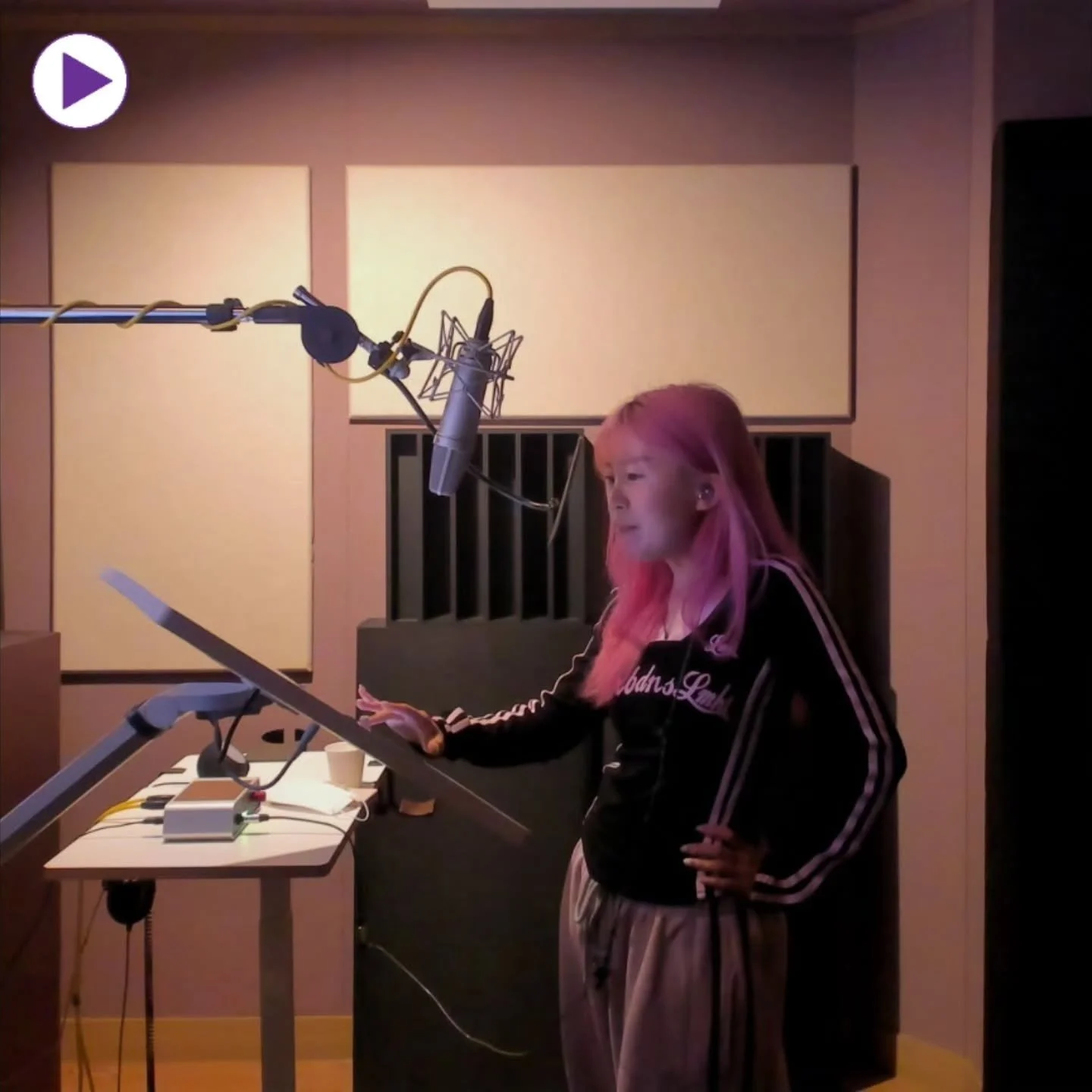 @piiiinutbutter
#성우채림 #lunarwave #루나웨이브