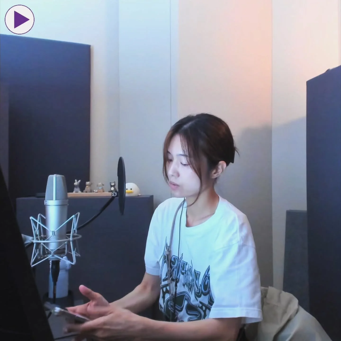 @emi201005
#일본어성우 #lunarwave #루나웨이브