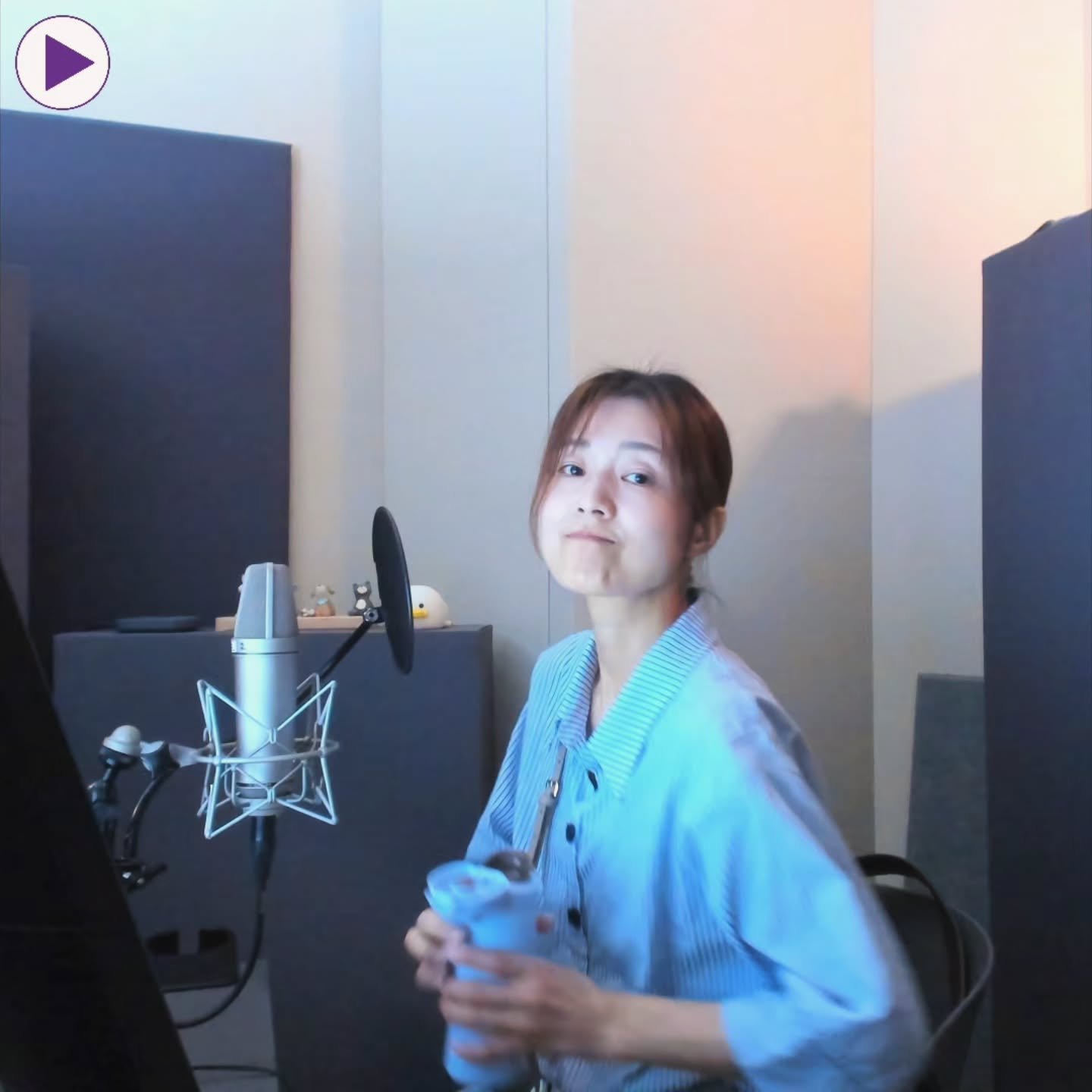 @emi201005
#일본어성우 #lunarwave #루나웨이브