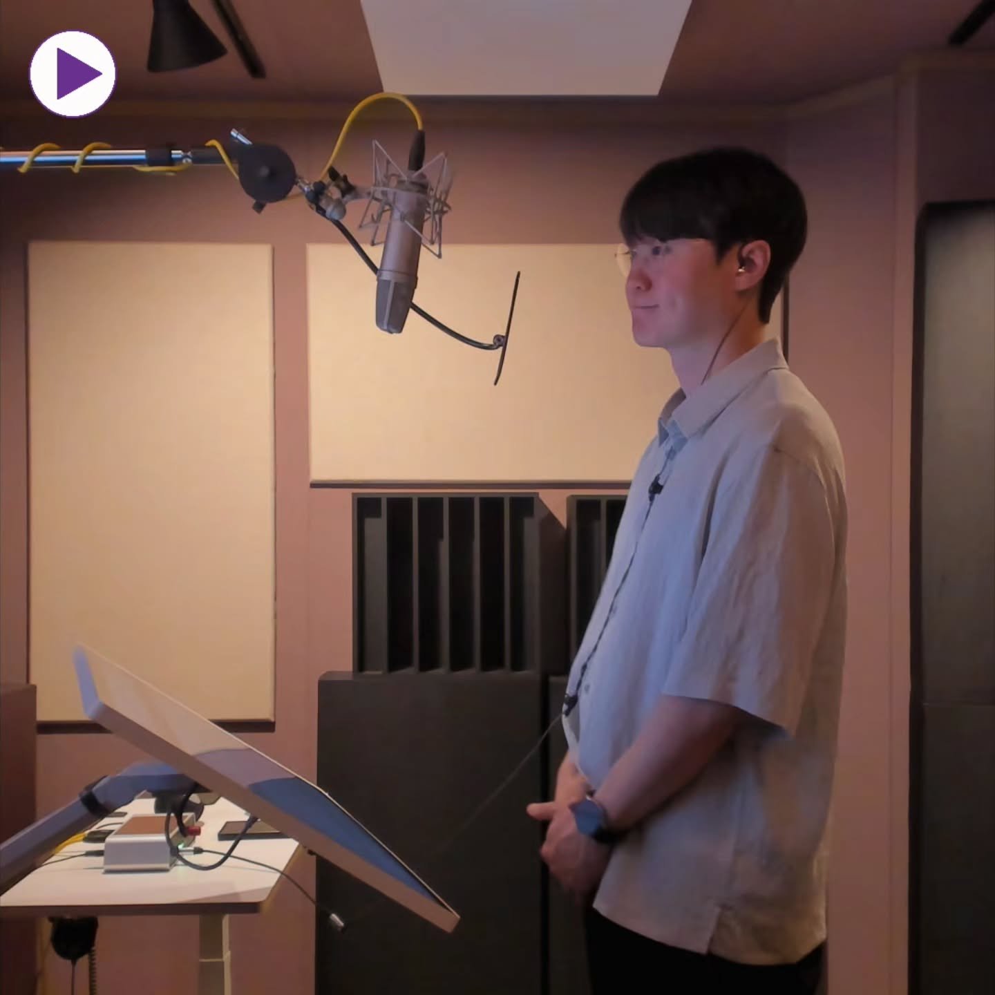 @qhrmfqhrmf33
#성우김종엽 #lunarwave #루나웨이브