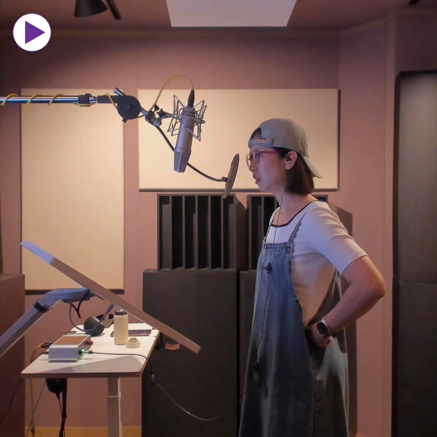 @coolvoice99
#성우소연 #lunarwave #루나웨이브