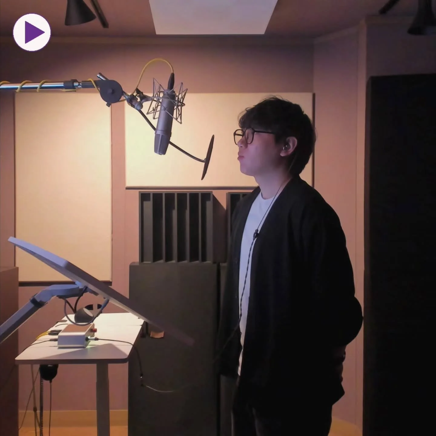 @caebinlim
#성우임채빈 #lunarwave #루나웨이브