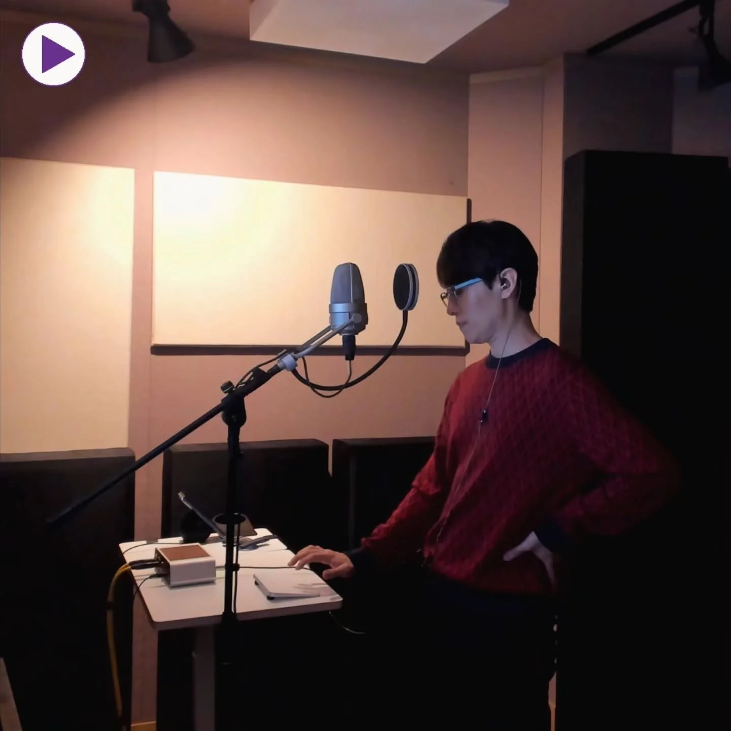 @namdo8303
#성우남도형 #lunarwave #루나웨이브