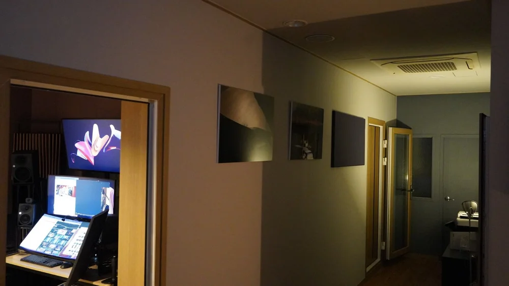 LUNARWAVE Seoul Korean Dubbing Studio lunarwave-seoul-korean-dubbing-studio