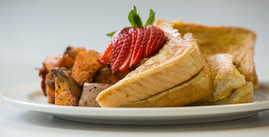 French Toast