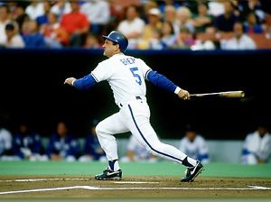 Great Hitters, Part Two - George Brett — Hempfield Baseball