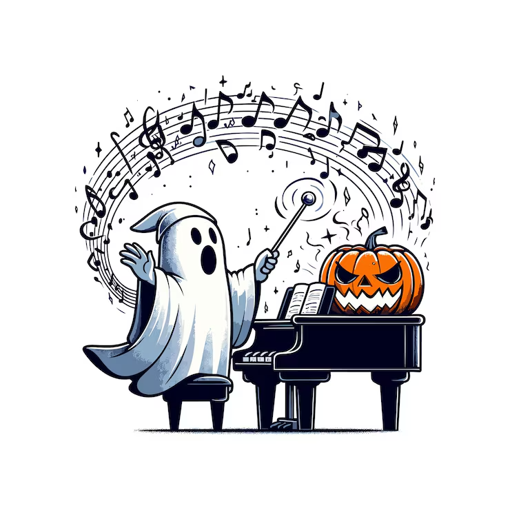 Halloween Recital 2026