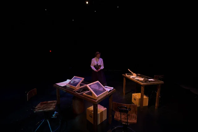 Henrietta in the Studio.jpg