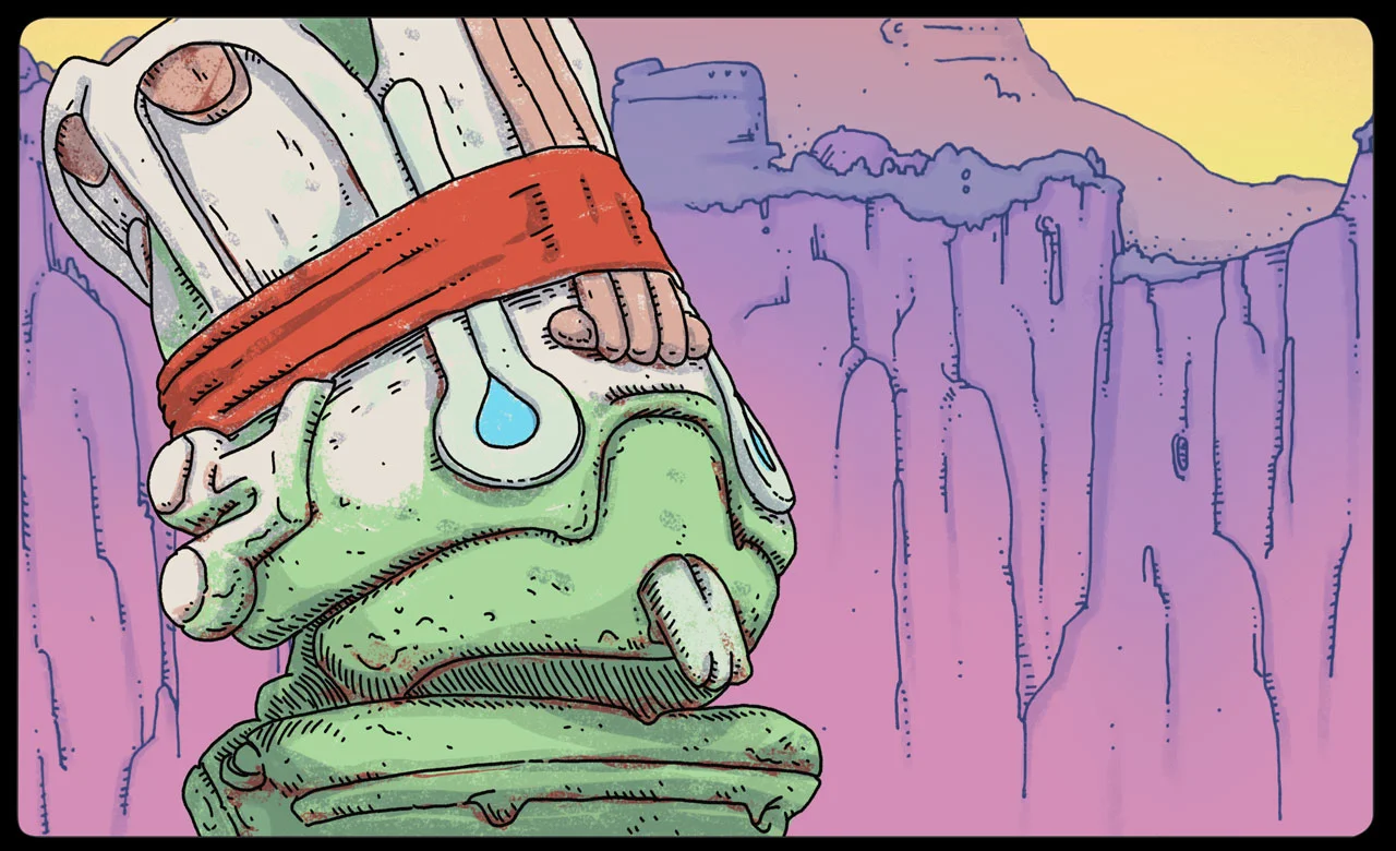 New Video for Difficulties Be Damned on Exclaim.ca!