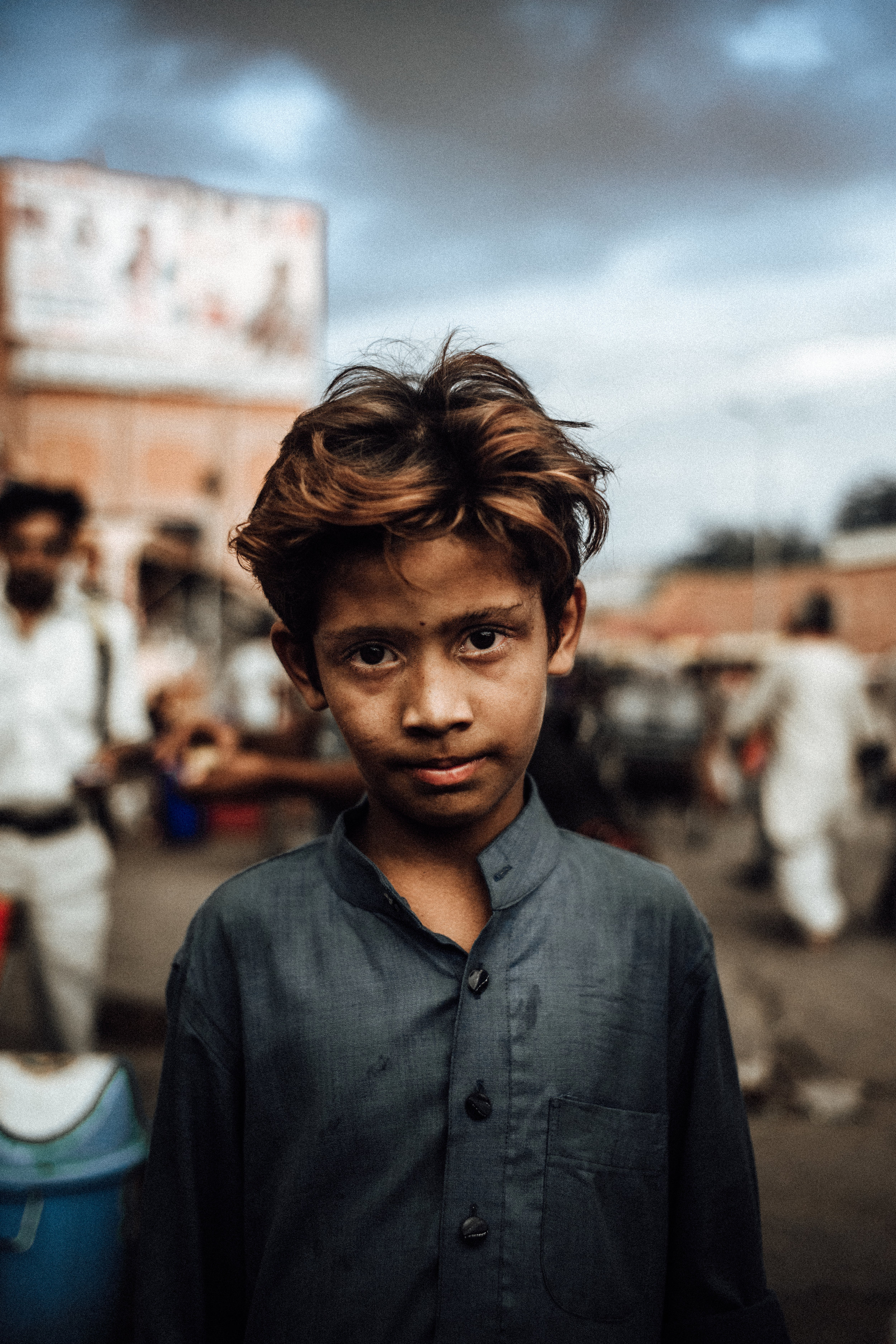  Jaipur, India. 