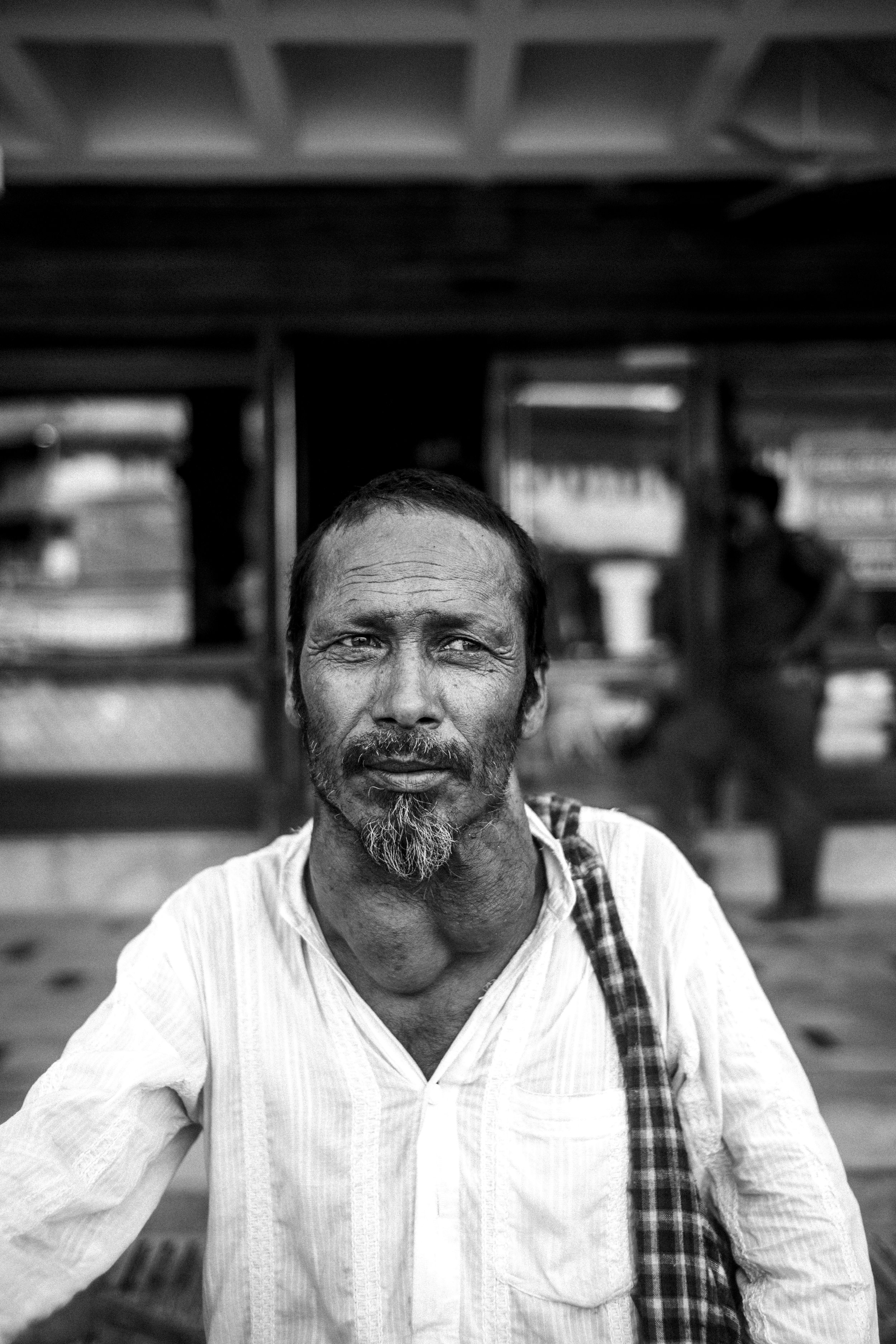 Jodhpur, Rajasthan 2017