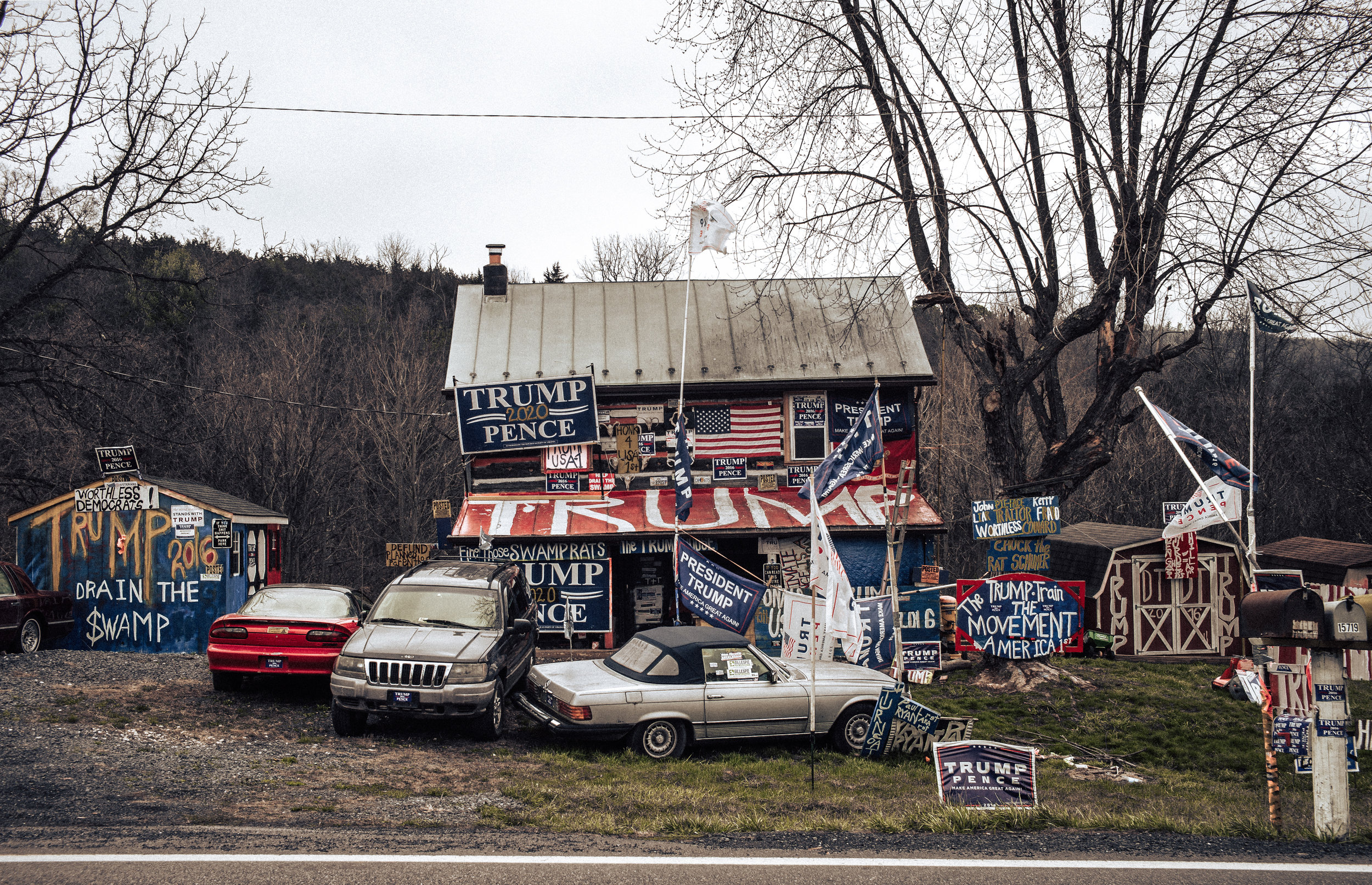  Woodstock, Virginia , U.S. 