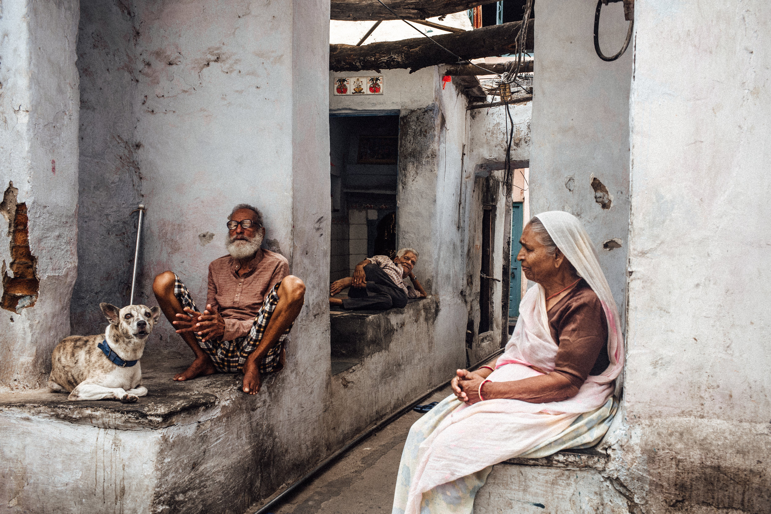  Jaipur, India. 