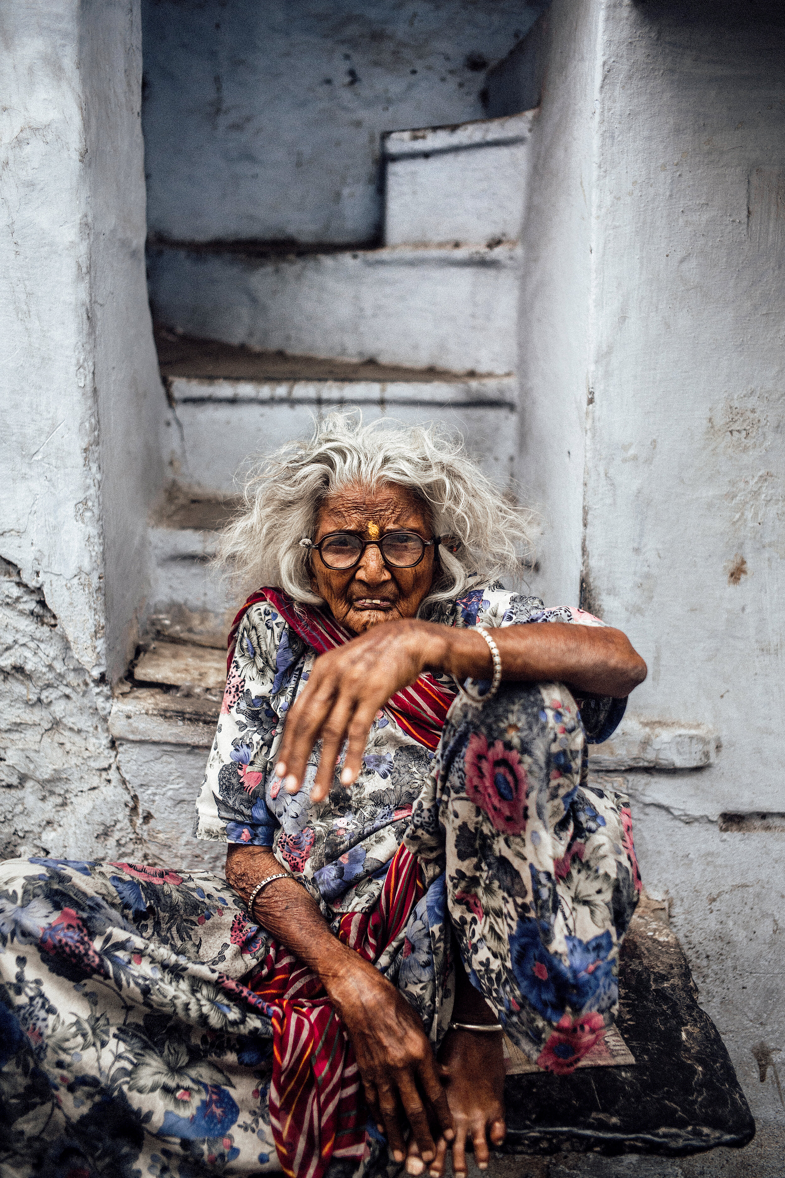  Jaipur, India. 