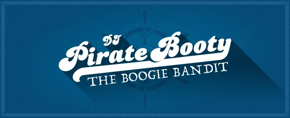 DJ Pirate Booty