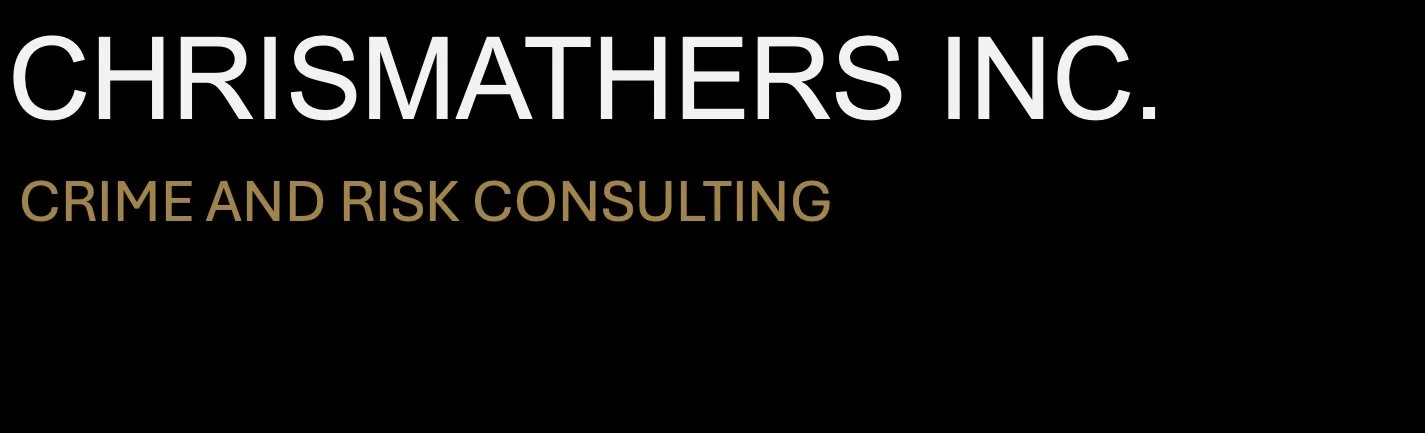 CHRISMATHERS INC.             