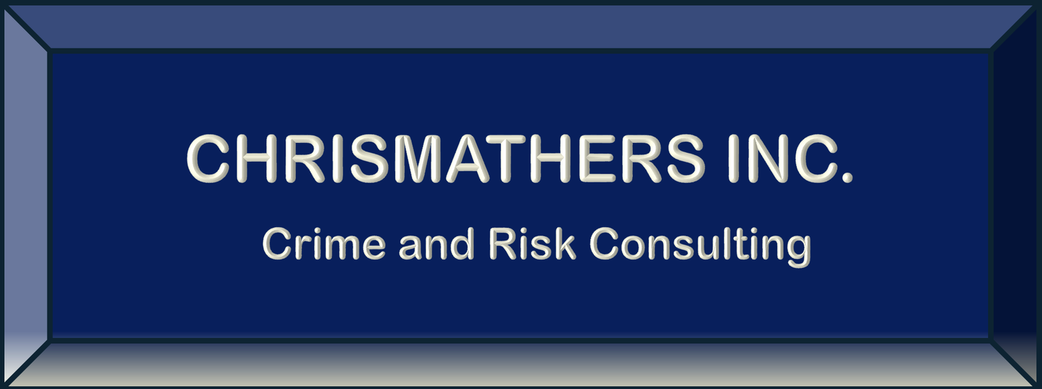 CHRISMATHERS INC.