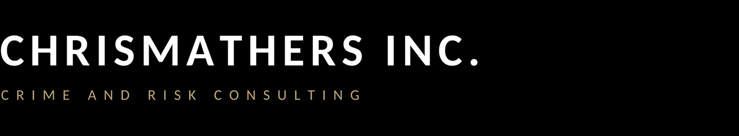 CHRISMATHERS INC.             