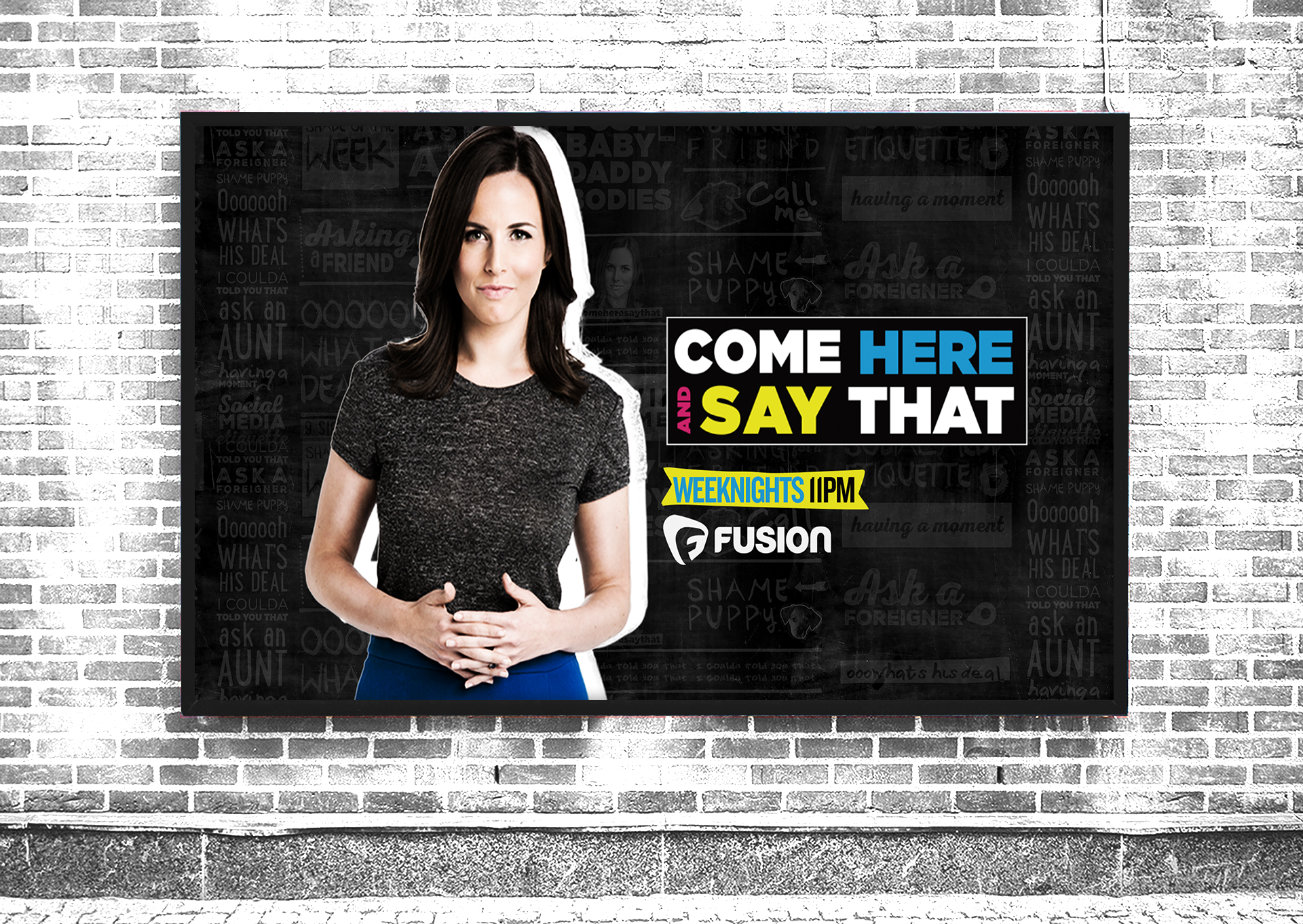 Wall Poster_comeheresaythat.png
