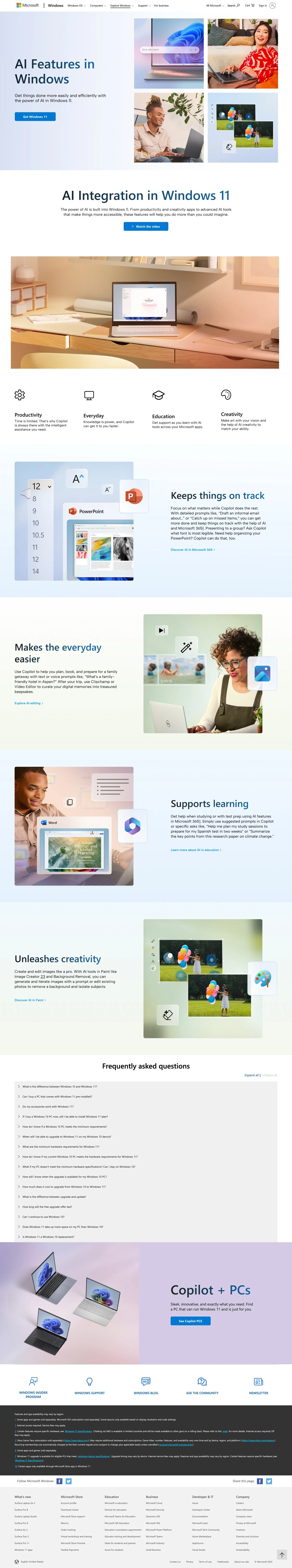 Explore all Windows computers