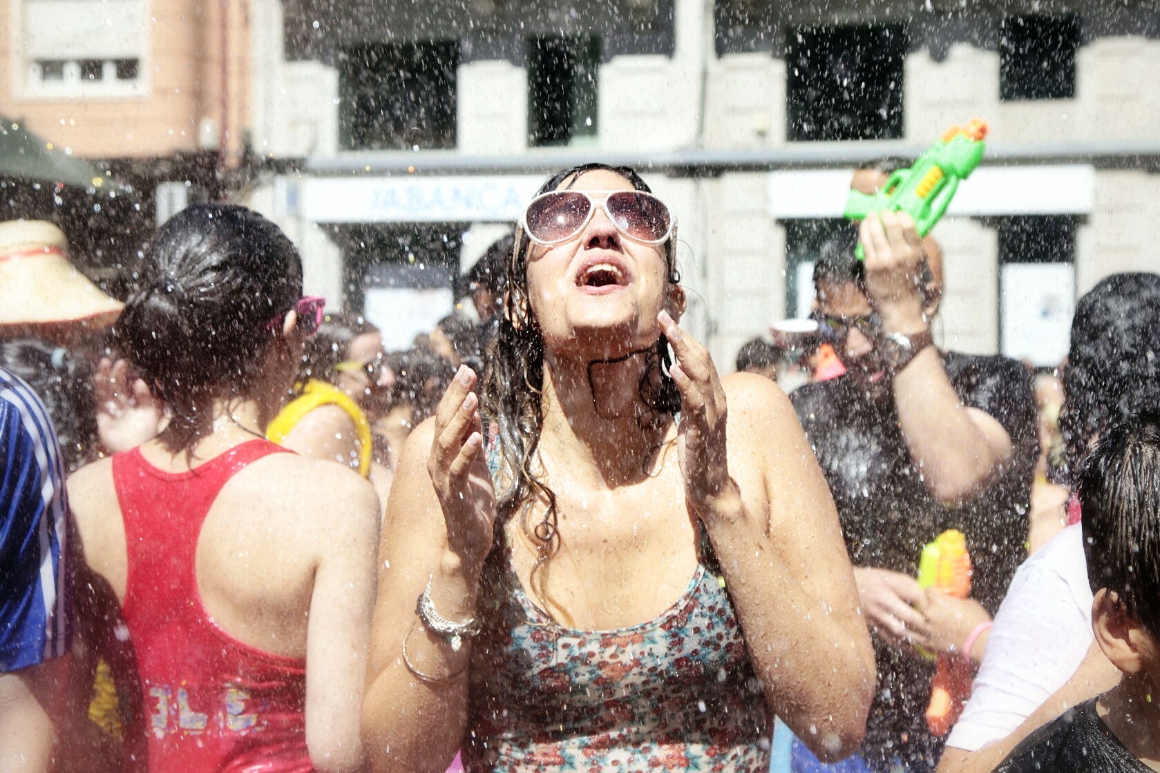 Festa da Auga - Vilagarcía 2014 by Beyuve (6).jpg