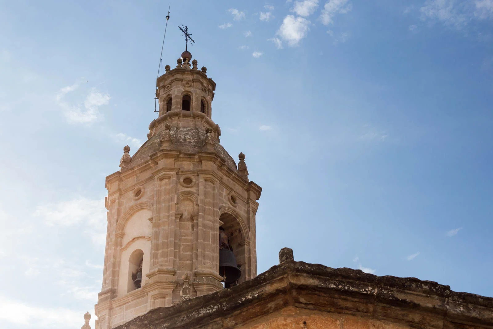 Day 5: Estella - Navarrete