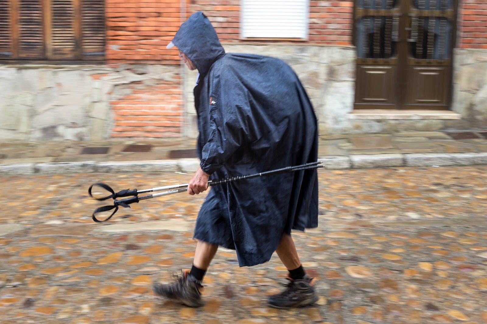 Día 10: León - Astorga