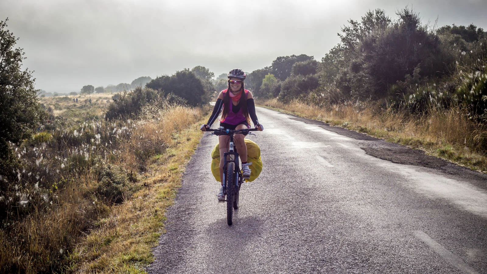 Day 11: Astorga - Villafranca del Bierzo