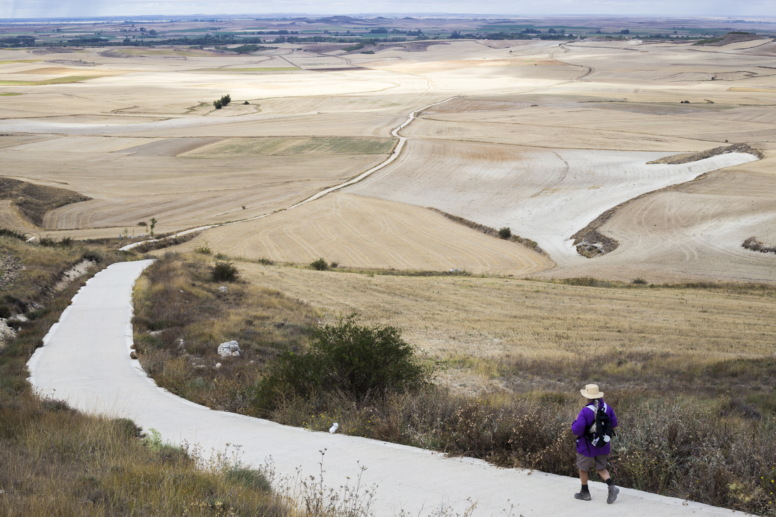 Camino de Santiago by Ivan Blanco HR-8234.jpg