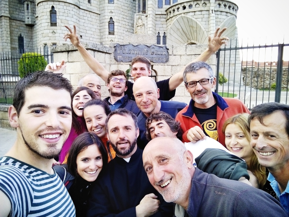 Camino+de+Santiago+-+Astorga+-+Leon+-+Castiilla+y+Leon+-+Bike+-+Bycicle+-+BEST+PILGRIM+SELFIE+EVER+-+800+km++copyright+Ivan+Blanco+Vilar.jpg