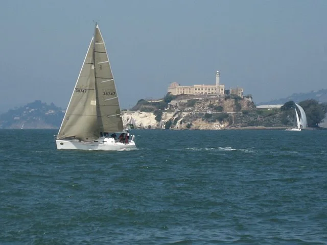 Open Water Basic for San Francisco Bay 