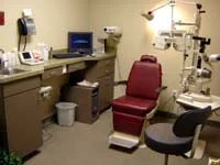 Exam Room