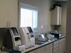Optical Lab