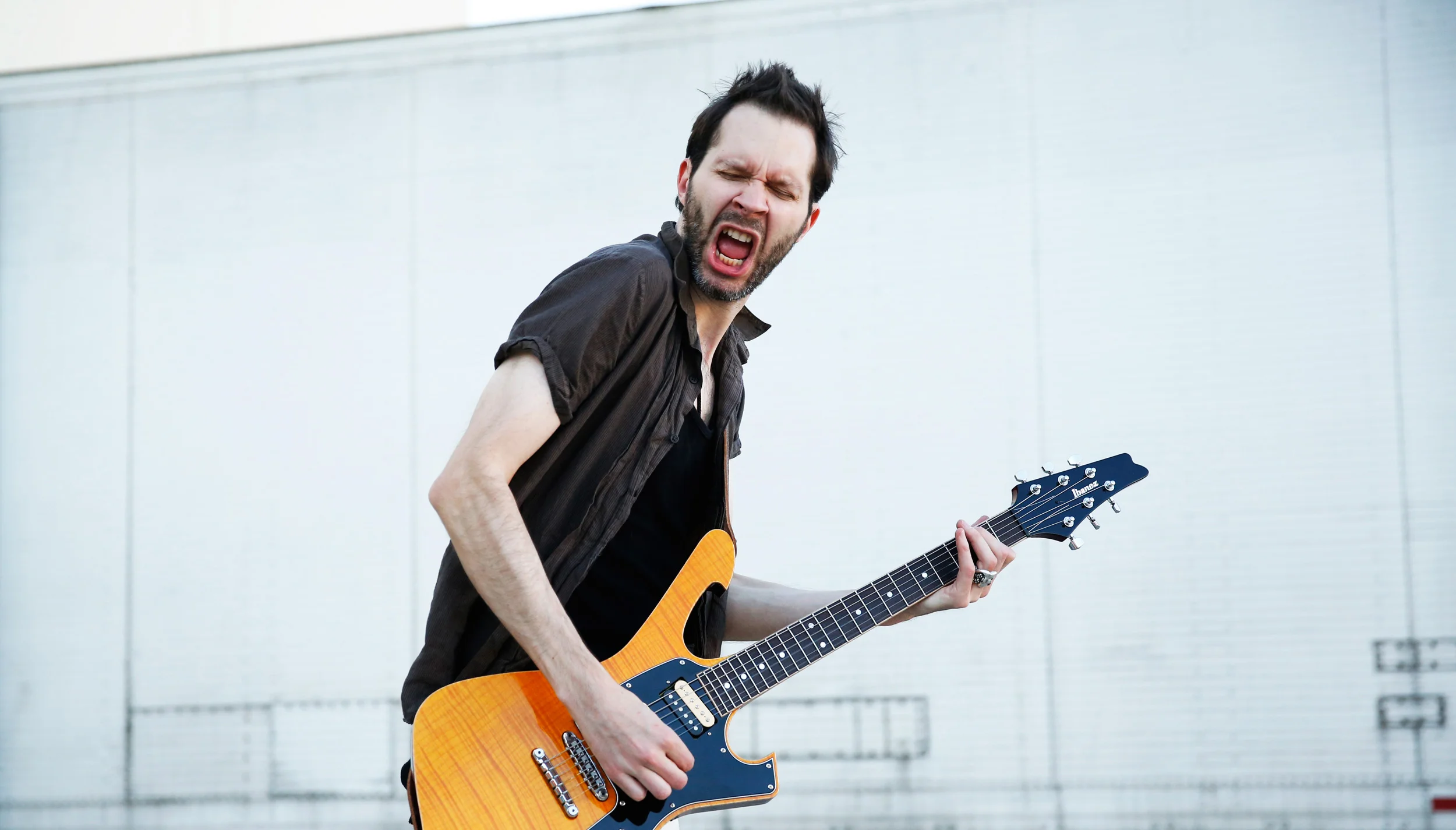 CLICK HERE — Paul Gilbert
