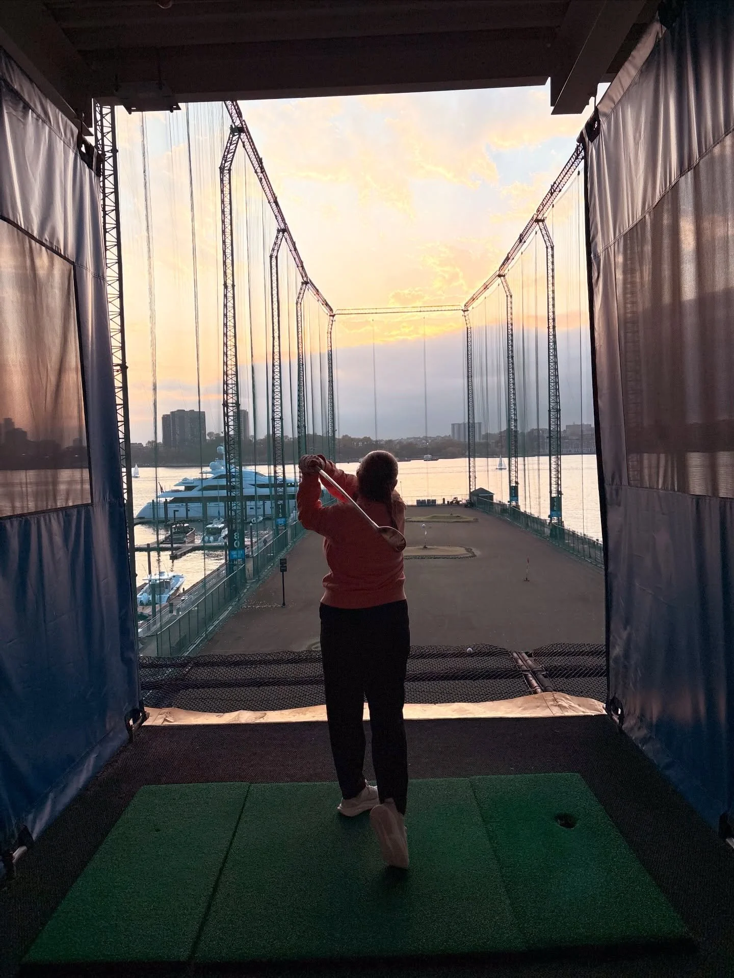 Coming to a course near you, Summer 2026 🏌️&zwj;♀️